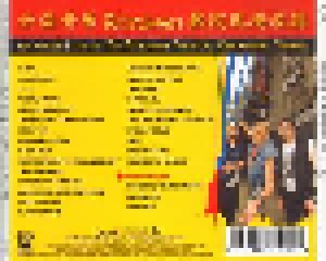 D.O.A.: Welcome To Chinatown (CD) - Bild 3
