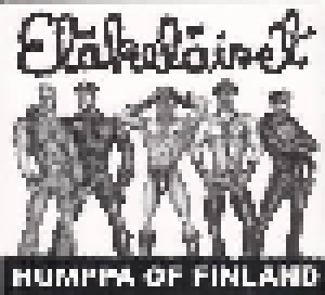 Eläkeläiset: Humppa Of Finland (CD) - Bild 1