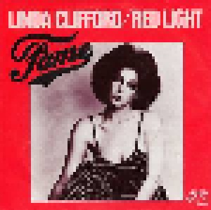 Linda Clifford: Red Light (7") - Bild 1