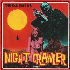 Cover - Dahmers, The: Nightcrawler