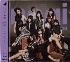 Nogizaka46: Influencer (Single-CD) - Bild 2