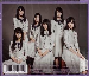Nogizaka46: Influencer (Single-CD) - Bild 3