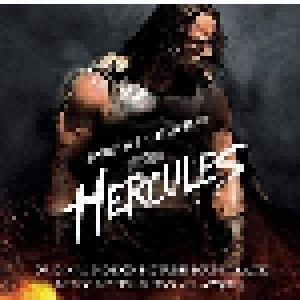 Fernando Velázquez: Hercules (CD) - Bild 1