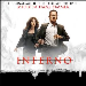 Hans Zimmer: Inferno (CD) - Bild 1