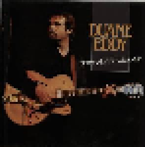 Duane Eddy: Dance With The Guitar Man (LP) - Bild 1