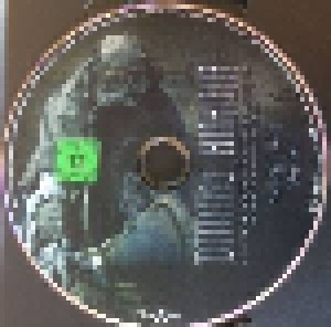 Dimmu Borgir: Forces Of The Northern Night (2-Blu-ray Disc + 2-DVD + 4-CD) - Bild 10