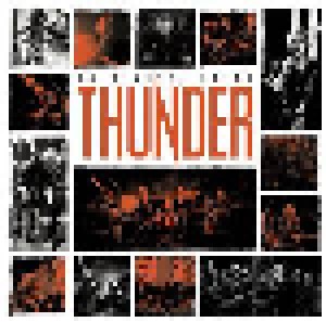 Thunder: 29 Minutes Later (12") - Bild 1