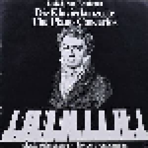 Ludwig van Beethoven: Die Fünf Klavier Konzerte (4-LP) - Bild 3
