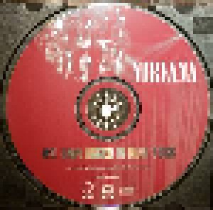 Nirvana: MTV Unplugged In New York (CD) - Bild 2