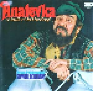 Jerry Bock: Anatevka - Fiddler On The Roof (LP) - Bild 1