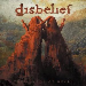 Disbelief: The Symbol Of Death (2-LP) - Bild 1