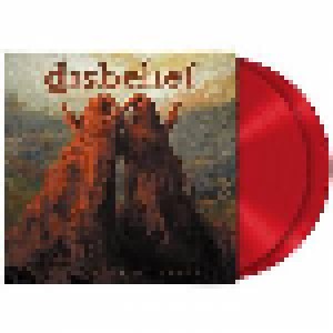 Disbelief: The Symbol Of Death (2-LP) - Bild 2