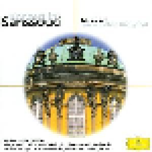 Cover - Friedrich der Große: Konzert In Sanssouci - Musik Am Preußischen Königshof