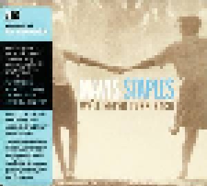 Mavis Staples: We'll Never Turn Back (CD) - Bild 1