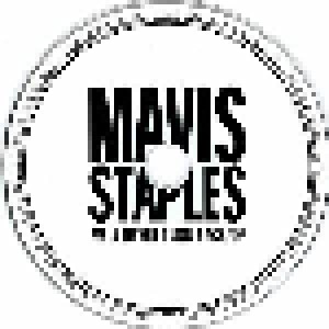 Mavis Staples: We'll Never Turn Back (CD) - Bild 4