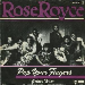 Rose Royce: Pop Your Fingers (7") - Bild 1