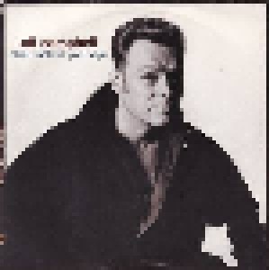 Ali Campbell: That Look In Your Eye (7") - Bild 1