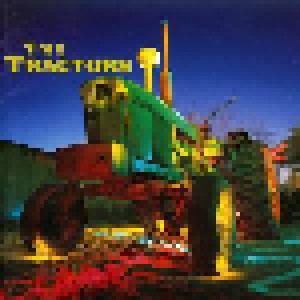 The Tractors: The Tractors (CD) - Bild 1