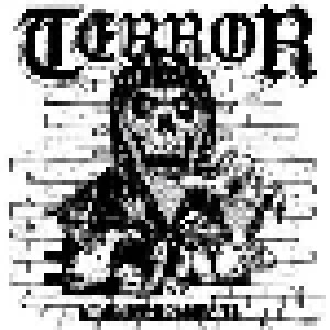 Terror: The Walls Will Fall (Mini-CD / EP) - Bild 1