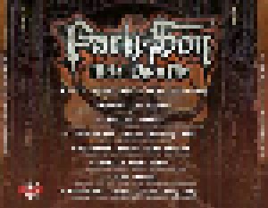 Party.San • A Cry From The Crypt - The Rare Tracks - (CD) - Bild 4