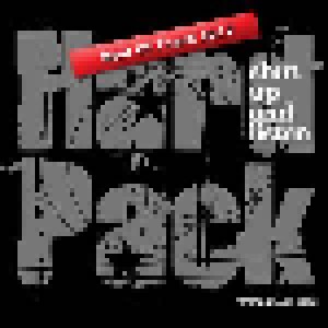 Cover - Nachtgreif: Hard Pack - Best Of 7hard 2017