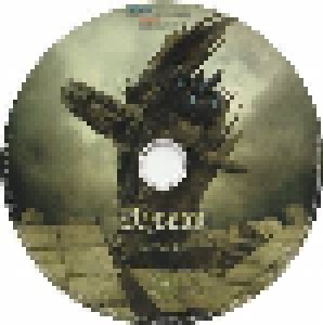 Ayreon: The Source (2-CD + DVD) - Bild 3