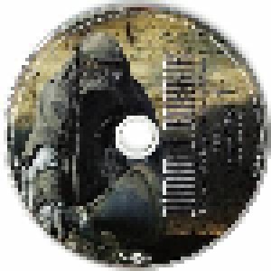 Dimmu Borgir: Forces Of The Northern Night (2-CD) - Bild 4