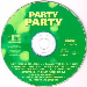 Party Party (CD) - Bild 2