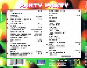 Party Party (CD) - Bild 4