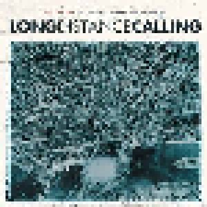 Long Distance Calling: Satellite Bay (2-LP + CD) - Bild 1