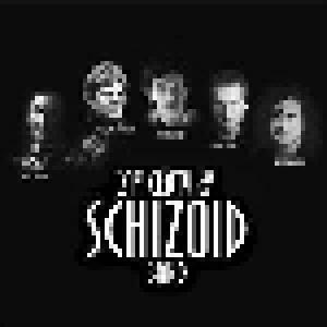 21st Century Schizoid Band: Official Bootleg Volume One - Cover