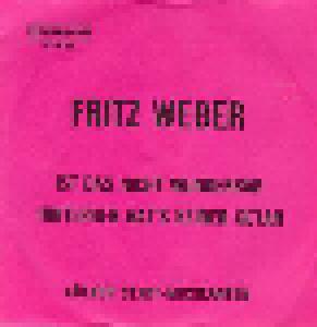 Fritz Weber: Ist Das Nicht Wunderbar - Cover