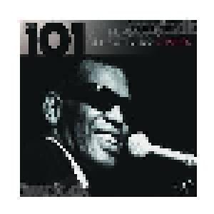 Ray Charles: Hit The Road Jack - 101 - The Best Of Ray Charles - Cover