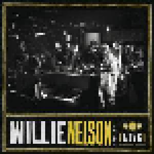 Willie Nelson & Friends: Live At Third Man Records - Cover