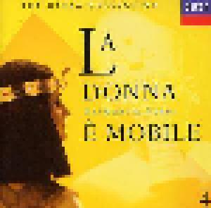 Giuseppe Verdi: Donna È Mobile, La - Cover