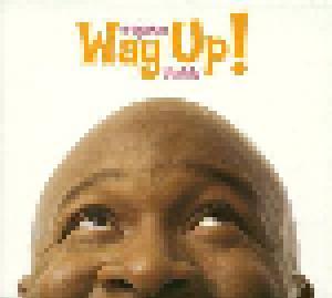 Wayman Tisdale: Way Up! - Cover