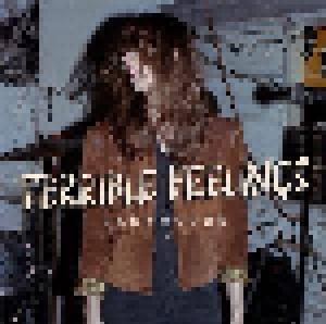 Terrible Feelings: Backwoods - Cover
