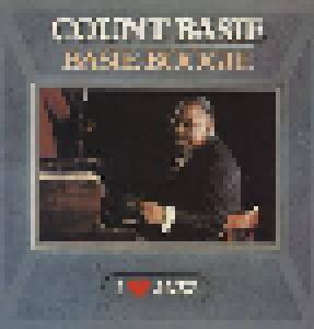 Count Basie: Basie Boogie - Cover