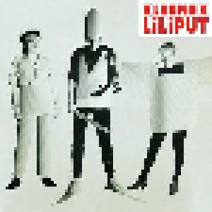 Kleenex + LiLiPUT: First Songs (Split-2-LP) - Bild 1