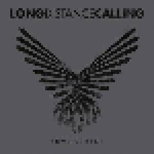 Long Distance Calling: Dmnstrtn (LP + CD) - Bild 1
