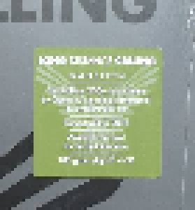 Long Distance Calling: Dmnstrtn (LP + CD) - Bild 7