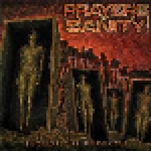 Prayers Of Sanity: Face Of The Unknown (CD) - Bild 1