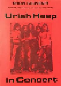 Uriah Heep: Live - January 1973 (2-LP) - Bild 8