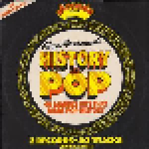 Alan Freeman' History Of Pop (2-LP) - Bild 1