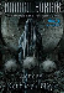 Dimmu Borgir: Forces Of The Northern Night (2-Blu-ray Disc + 2-CD) - Bild 1