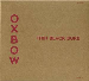 Oxbow: Thin Black Duke (CD) - Bild 1