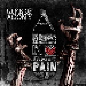 Life Of Agony: A Place Where There's No More Pain (CD) - Bild 1