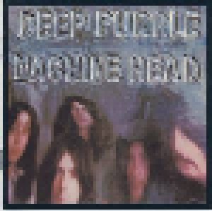 Deep Purple: Machine Head (2-CD) - Bild 9