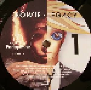 David Bowie: Legacy (2-LP) - Bild 7