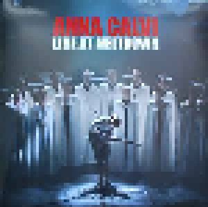 Anna Calvi: Live At Meltdown (2-LP) - Bild 1